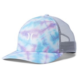 Hurley W Hrly Icon Women's Trucker Hat