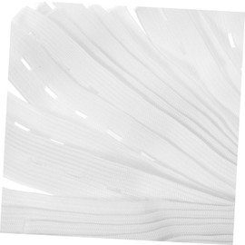 CHILDWEET 20 Pcs Elastic Clothes Storage Bands, Adjustable Roll Up Stands for Clothes, Blankets, Towel Storage Tools, Travel Clothes Organizer Belt