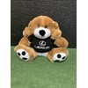 Lexus 6" Plush Big Paw Dog