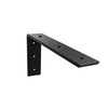 Countertop Support Bracket 1 Pack Heavy Duty Countertop Hidden Bracket