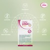 OMNI LOGIC OMNi LOGiC PLUS, 90 Portionen (450g), Ballaststoffe, Mit