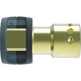 keruhya- Easylock Connect Adapter No. 4 Optional Parts for 41110320 Vacuum Cleaner