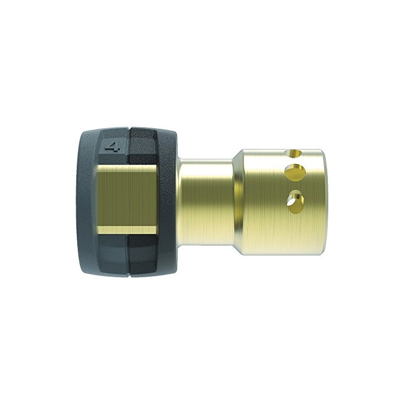 keruhya- Easylock Connect Adapter No. 4 Optional Parts for 41110320 Vacuum Cleaner