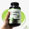 Rhodiola Rosea Premium Pura 180 Cápsulas | Adaptogenos I Ingredientes