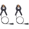 Testo 0613 5507 - Temperature Clamp Probe Kit (NTC) for