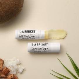 La Brunette [NO.1 celebrity pick] [La Brunette] Lip Balm Almond/Coconut 14g / [NO.1 셀럽 pick] [라부르켓] 립 밤 아몬드/코코넛 14g