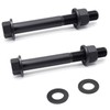 Front Lower Control Arm Mount Bolt "H" kit for Toyota