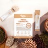 Vitamin Village 1 million potency level renewal grain fermentation digestive