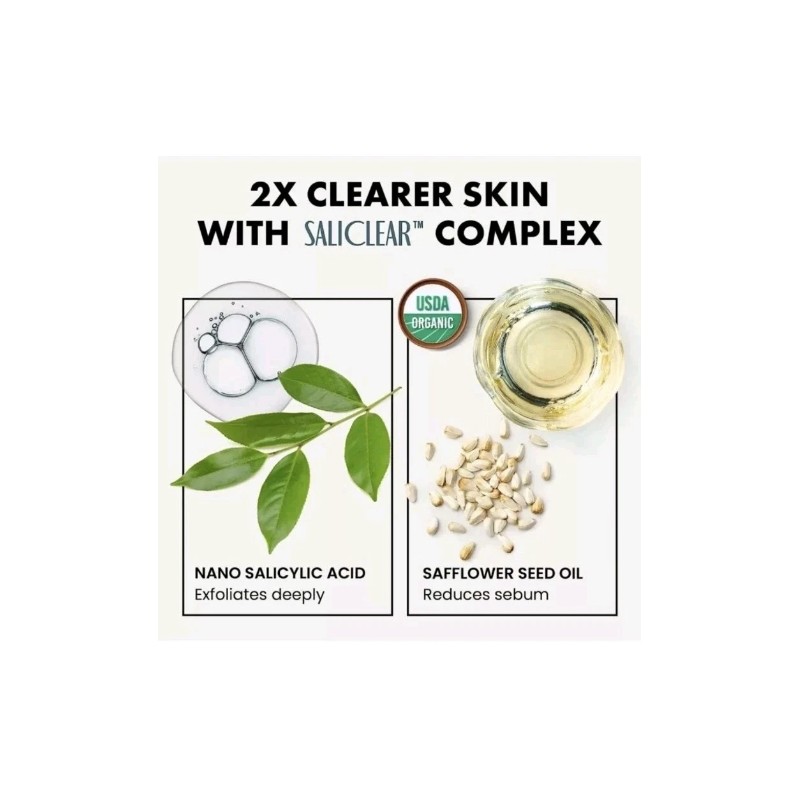4 Pack Eclat Acne Spot Treatment for Face - Pimple