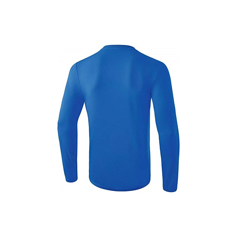 Erima Maglietta Sportiva a Manica Lunga Liga (3141820) Unisex Bambini,