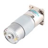 DC Gear Motor Mini Low Speed CW CCW Permanent Magnet