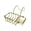 Kingston Brass CC2172 Vintage 7-Inch X 4-Inch Swivel Soap and