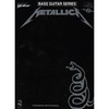 "Metallica": Bass Guitar and Vocal: The "Black Album" (Play it