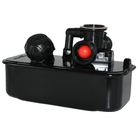 Carbman 795477 494406 Carburetor 498809 Fuel Tank for 497619 498809A 795469 794147 699660 794161 498811 Lawn Mower Carb