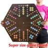 Extra Large Wahoo Board Game Wooden Original Board Game 2