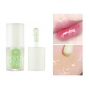 XIXI Transparent Jelly Lip Oil, Moisturize, Moisturize, Prevent Dry, Reduce