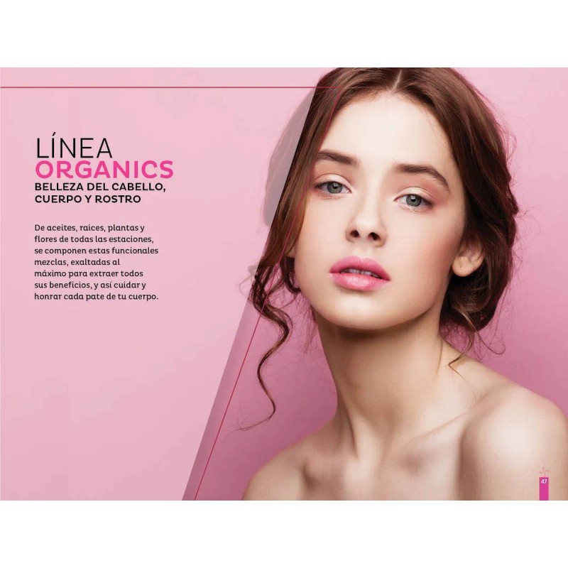 Aceite Antiedad Rosa Mosqueta Vit Normal