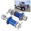 Hood Bushing Kit, Premium Engine Hood Bushing Hinge Pivot Bolt