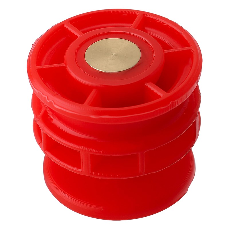 CARBBIA 4247 007 1002 Pump Piston Seal Kit Compatible with