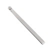 BUGUUYO Feeler Gauge Standard Thickness Measuring Tool Precision Gap Gauge