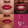 NYX Professional Makeup Lip Gloss, High Pigment, Long Lasting Lip