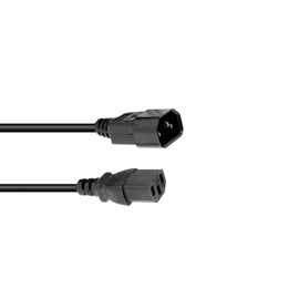 OMNITRONIC IEC Extension 3x1 0 3 M