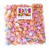 Small Conversation Hearts - 20 oz of Valentine's Day Themed
