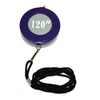 120" Retractable Fiberglass Measuring Tape