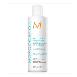 Moroccanoil Acondicionador Frizz Control Antifrizz 250ml                                                                                              
