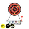 Party Central Drinking Game Darts Magnetic Fun Play Parties Hens