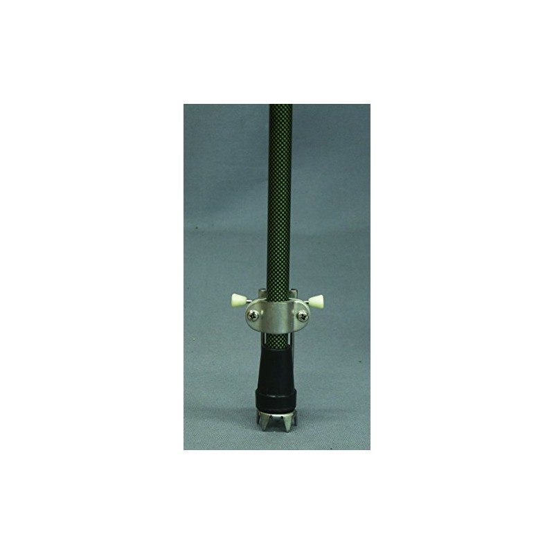Kowa Seisakusho IA03 Tekobu Ice Pick, 5 Claws for Canes