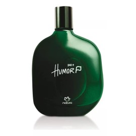 Natura Paz E Humor Desodorante Colonia 75ml Para Hombre