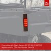 KICRY Ranger Rear Tail Light Compatible with Polaris Ranger 400