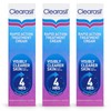 Clearasil Rapid Action Treatment Cream 25ml Pack of 3