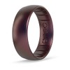 Enso Rings Classic Aura Silicone Ring – Wedding Engagement Band