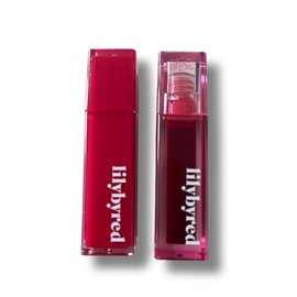 Lilybyred Cheeky Liar Coating Tint 3.6g 16 colors (color selection available) lilybyred long-lasting tint high-pigment tint daily makeup, 04. Pretending to be a Shy Peach, 1 piece / 릴리바이레드 앙큼 라이어 코팅 틴트 3.6g 16color (색상선택가능) lilybyred 지속력좋은틴트 발색좋은틴트 데일리메이