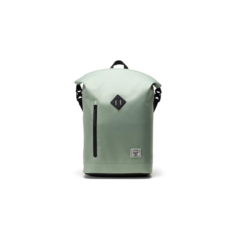 Herschel Supply Co. Roll Top Backpack | Weather Resistant -