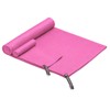 Cooling Towel Microfiber Quick Drying Soft Comfortable Cooling Towel for