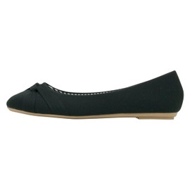 Fitters Footwear Women's Large Court Shoes Heel Pumps Big Shoes, Größe:43