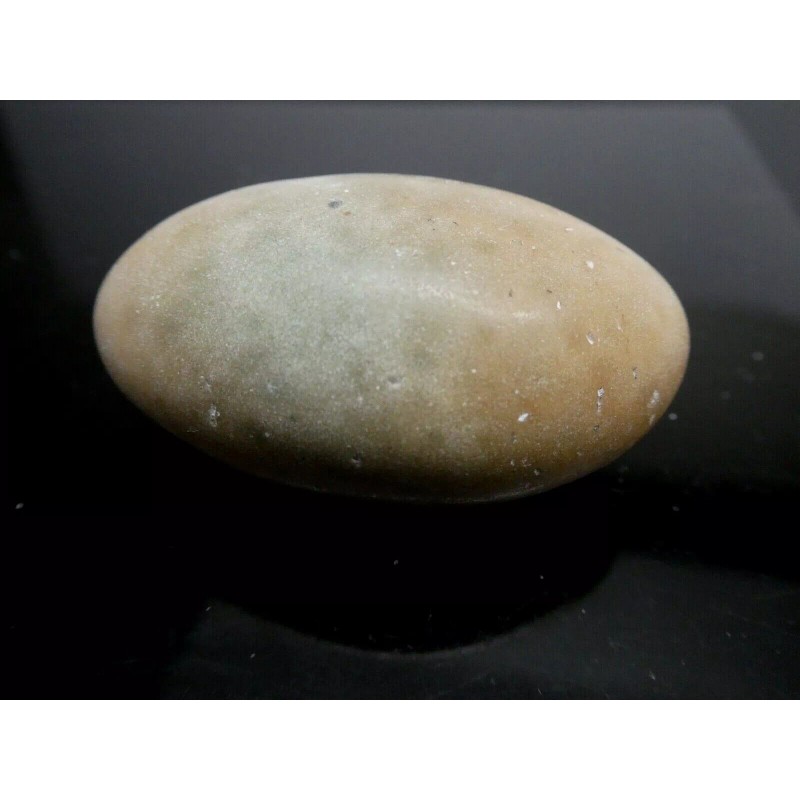 Phosphorescent Ye Ming Zhu Glow In The Dark Polished Specimen