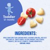 Gerber Toddler Snacks, Snacks for Kids, Kernel Free, Heart Shaped