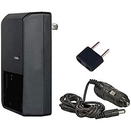 Battery Charger for Leica D-Lux 8