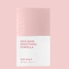 Luna Smoothing Formula Skin Base 30ml, light peach, 1 pc. / 루나 스무딩 포뮬라 스킨 베이스 30ml, 라이트피치, 1개