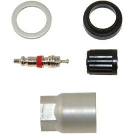 Tire Pressure Monitoring System Sensor Service Kit Compatible With Toyota RAV4 2006 2007 2008 2009 2010 2011 2012 2013 2014 PC-190820