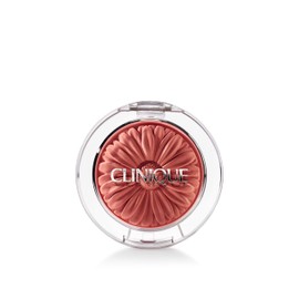 Clinique Cheek Pop Blush | Long Lasting, Buildable + Vibrant, Yet Natural-Looking Color, Black Honey Pop, 0.12 Ounce