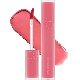 Romand Blur Fuzzy Tint, Berry Fizz, 1 piece / 롬앤 블러 퍼지 틴트, 베리 피즈, 1개