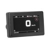 Universal Car HUD Display Multi Function Speed Fuel Warning Windshield