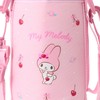 Sanrio 096041 2-Way Stainless Steel Bottle, My Melody Children, For
