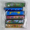 6 PCS Harmonica for Kids, Cartoon Harmonicas with16 Holes for