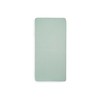 Jollein Jersey Fitted Sheet 60 x 120 cm Ash Green